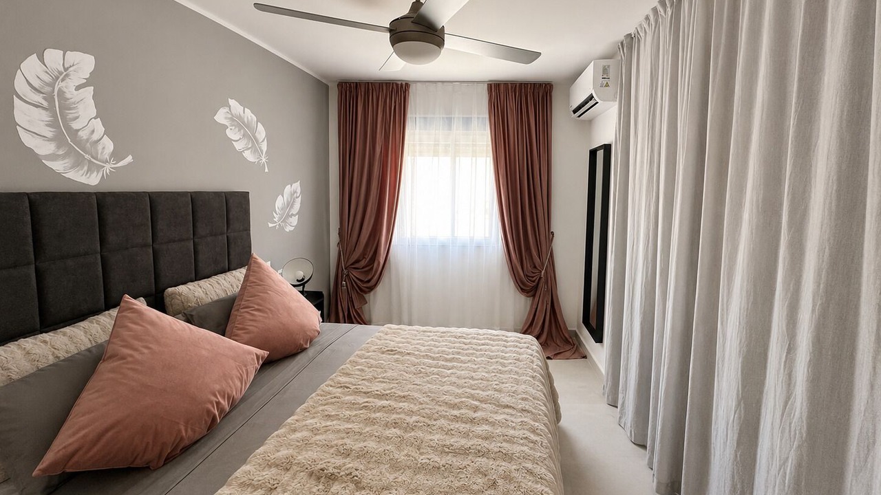 Photo of Bedroom in El Moncayo