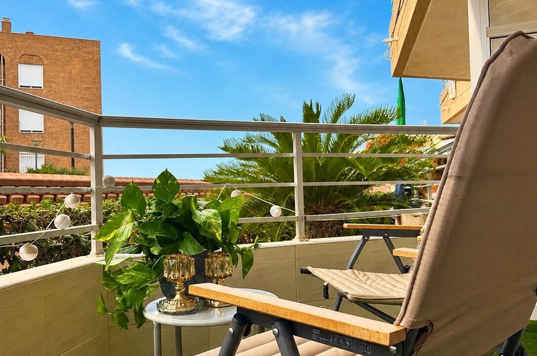Photo of Outdoor in El Moncayo