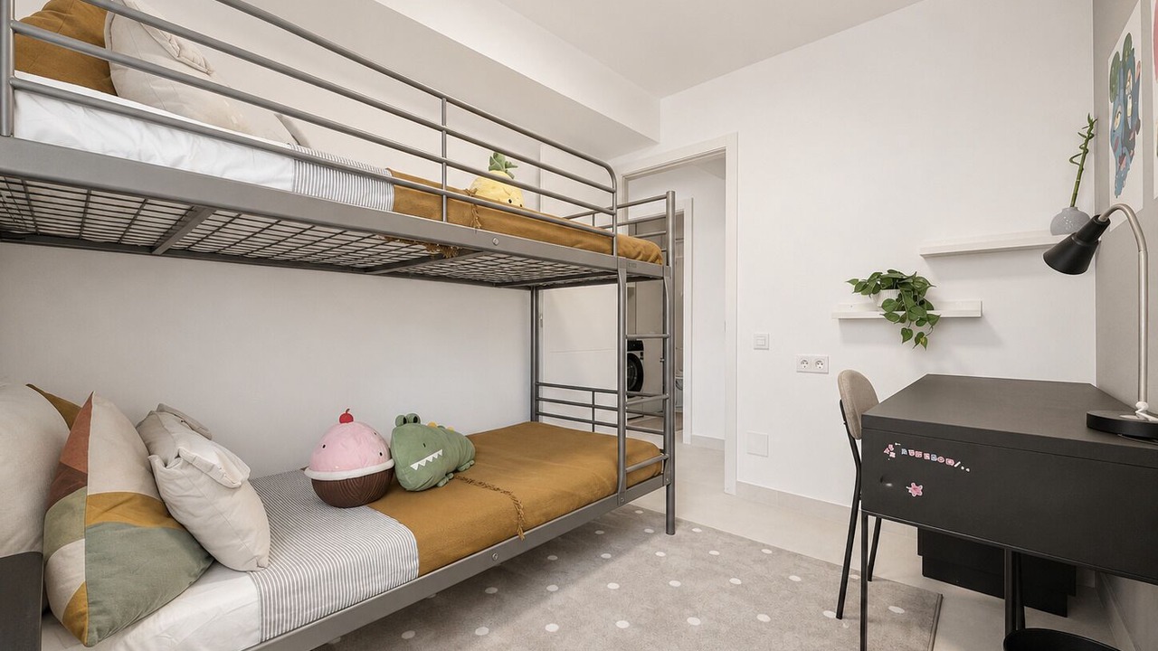 Photo of Bedroom in El Moncayo