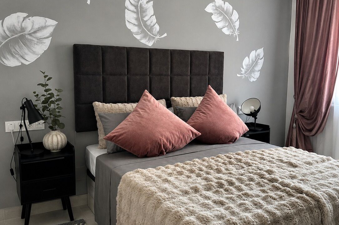 Photo of Bedroom in El Moncayo