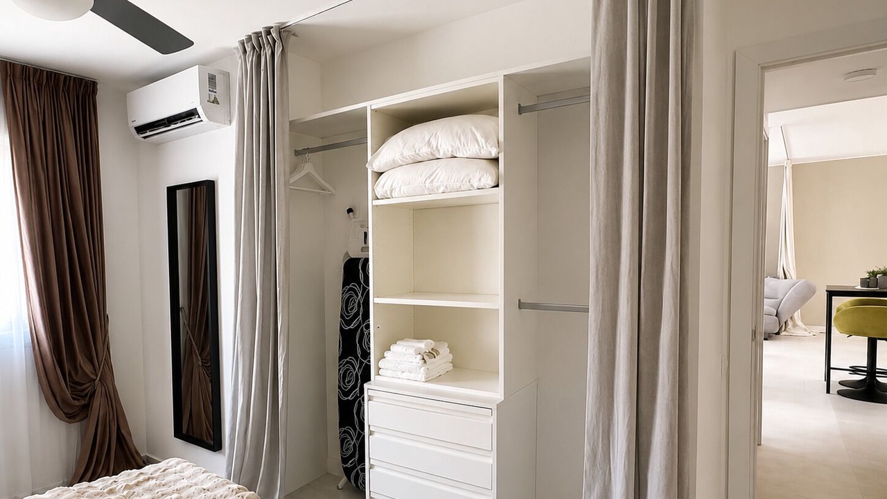 Photo of Bedroom in El Moncayo