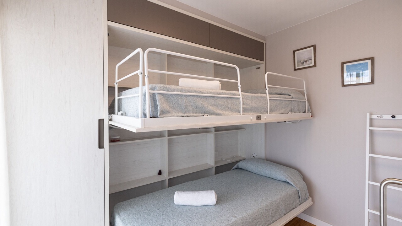 Photo of Bedroom in La Pineda