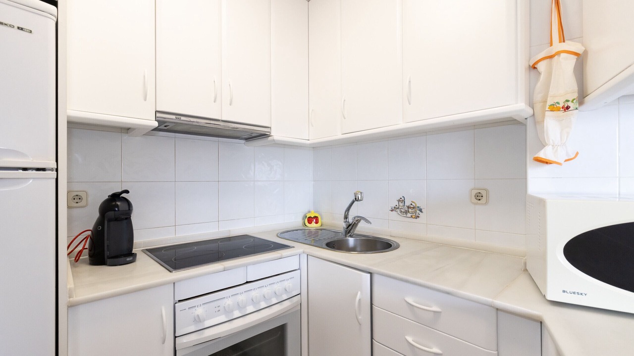 Photo of Kitchen in La Pineda