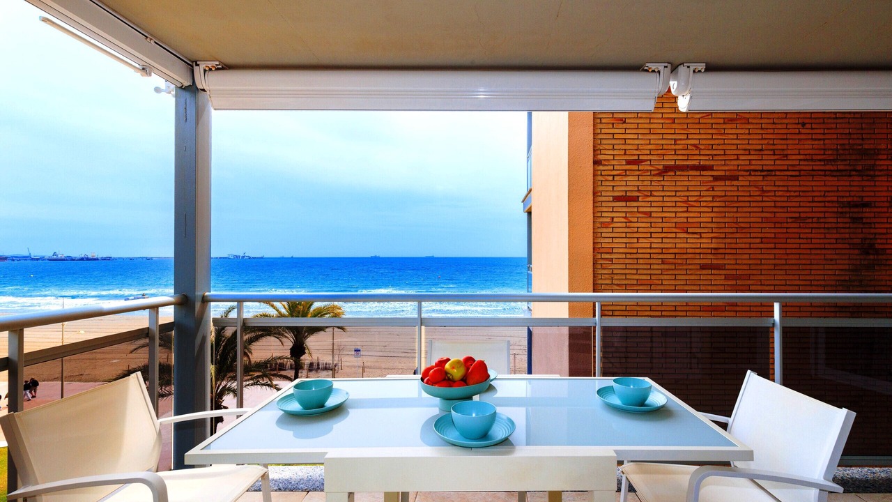 Photo of Outdoor in La Pineda