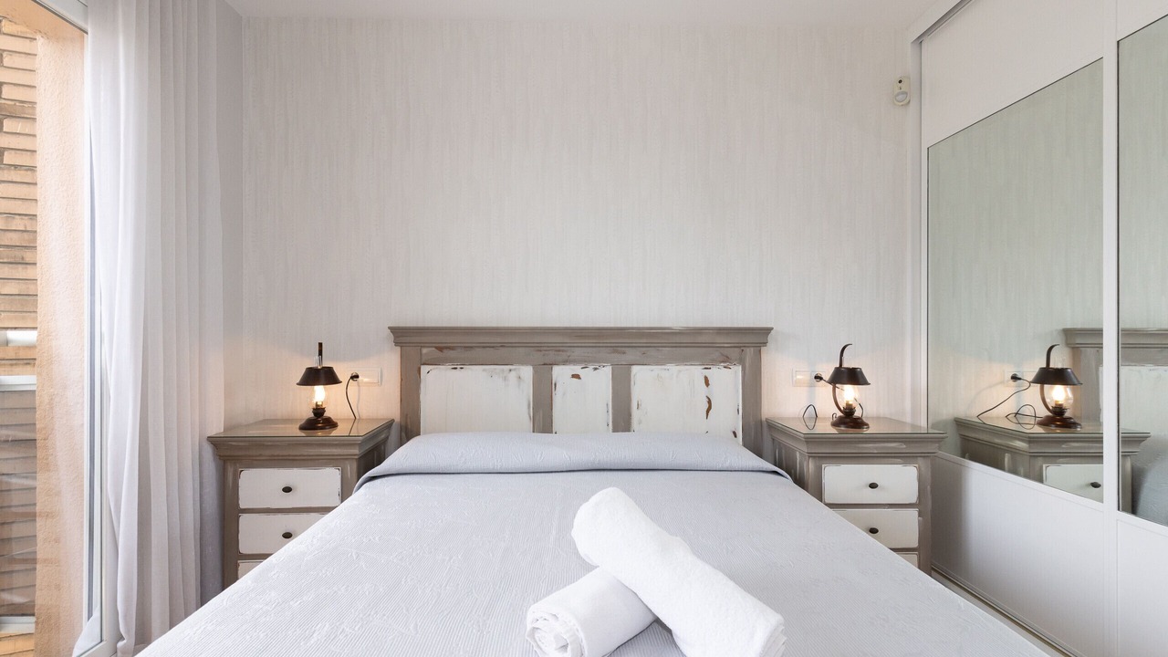 Photo of Bedroom in La Pineda