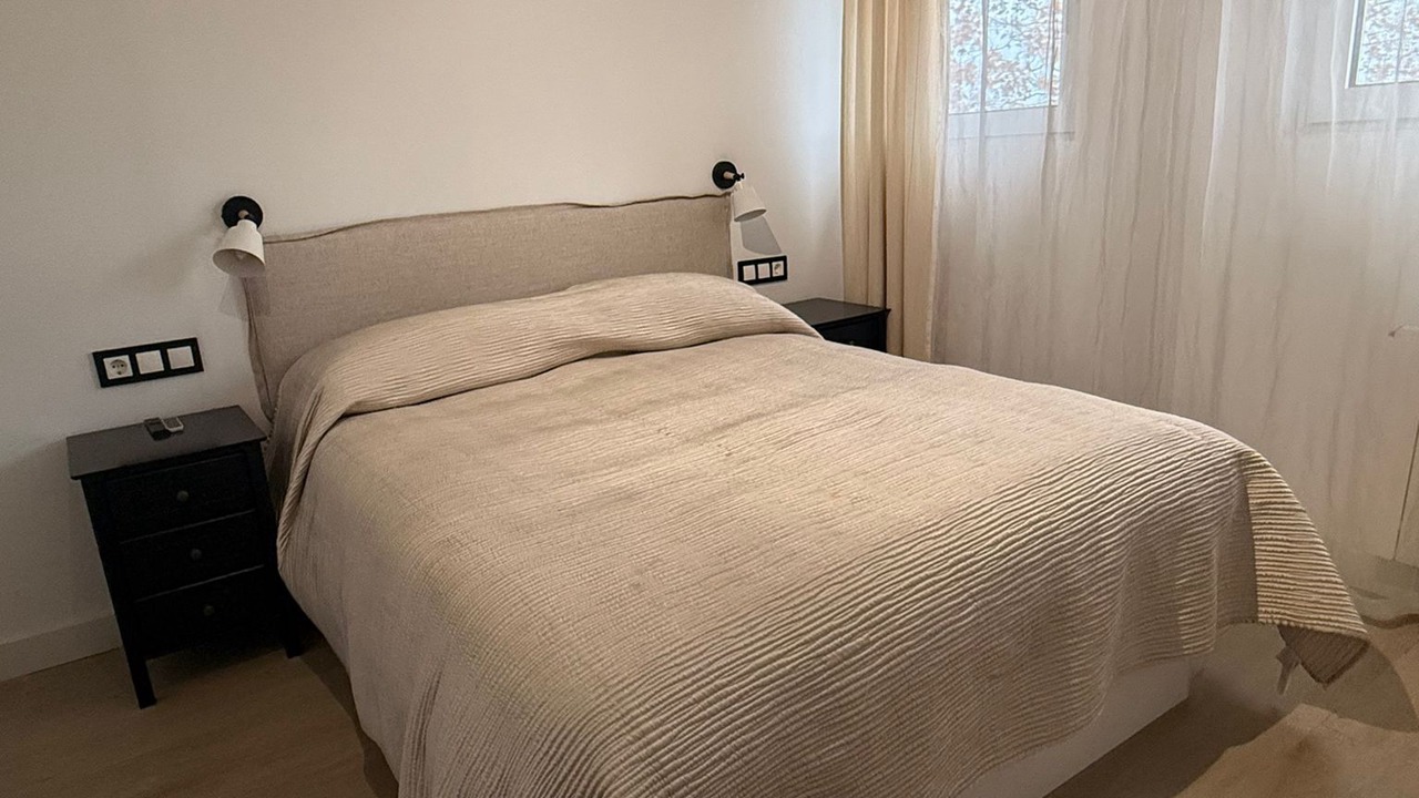Photo of Bedroom in La Vila Olimpica del Poblenou