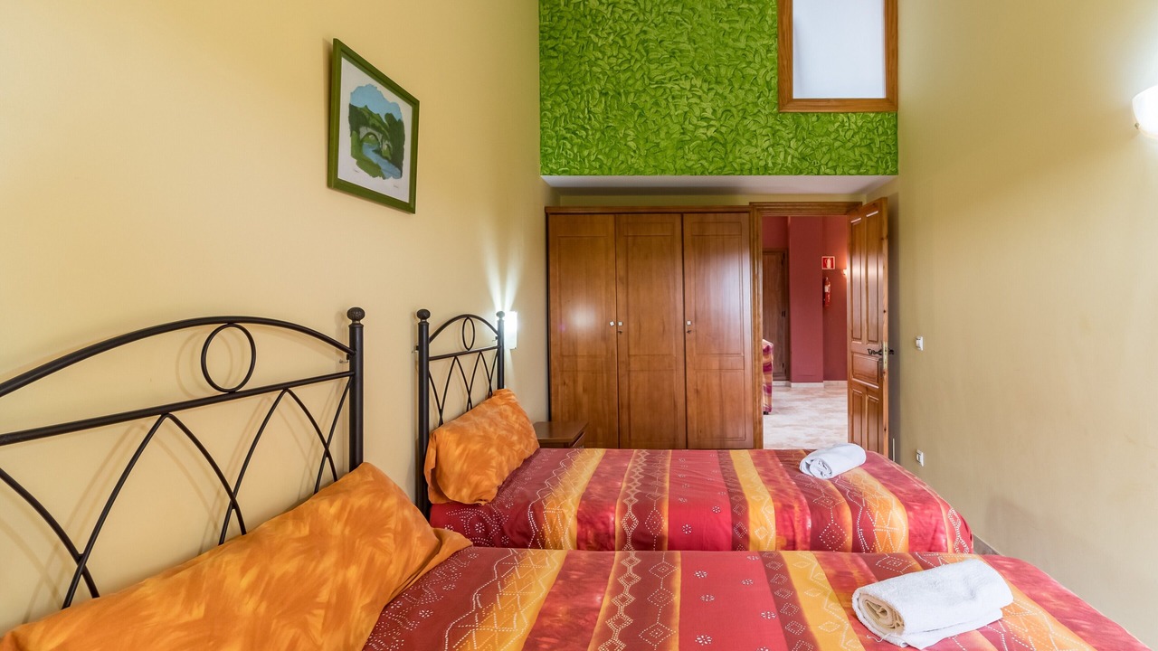 Photo of Bedroom in Ribamontan al Mar