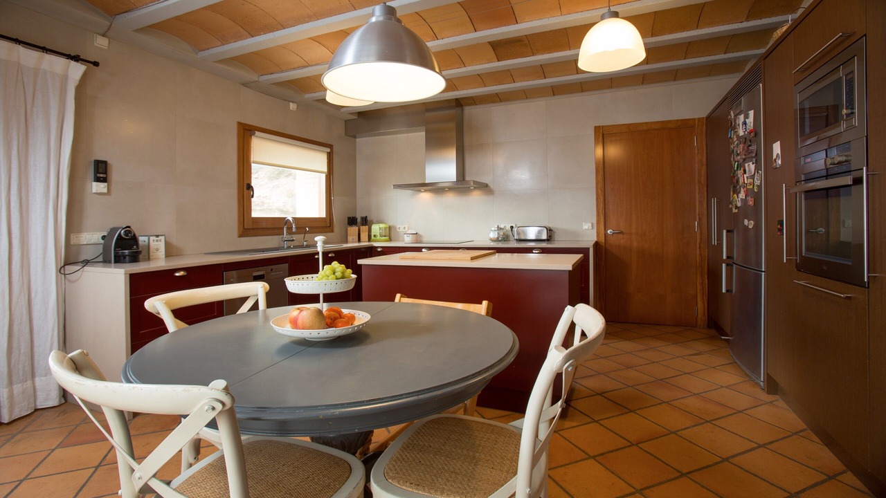 Photo of Kitchen in Jorba