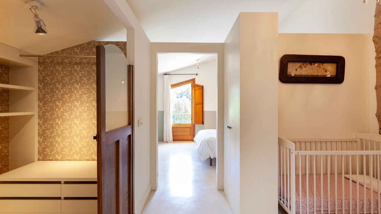 Photo of Bedroom in Jorba