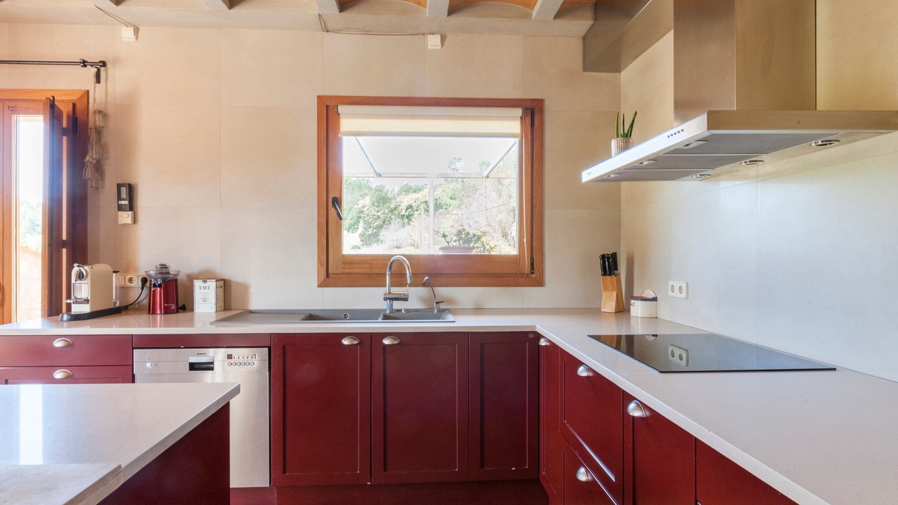 Photo of Kitchen in Jorba