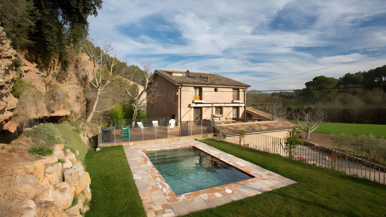 Photo of Outdoor in Jorba