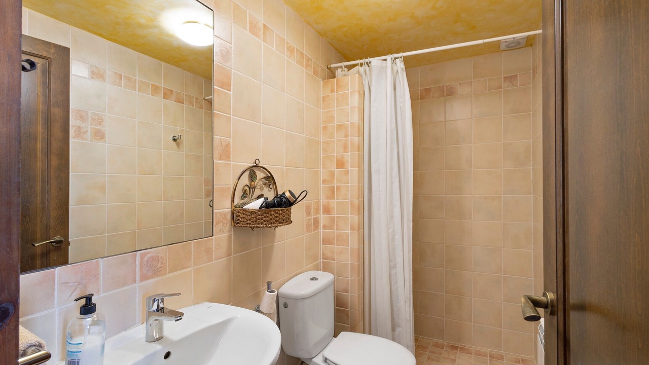 Photo of Bathroom in Avinyonet del Penedes