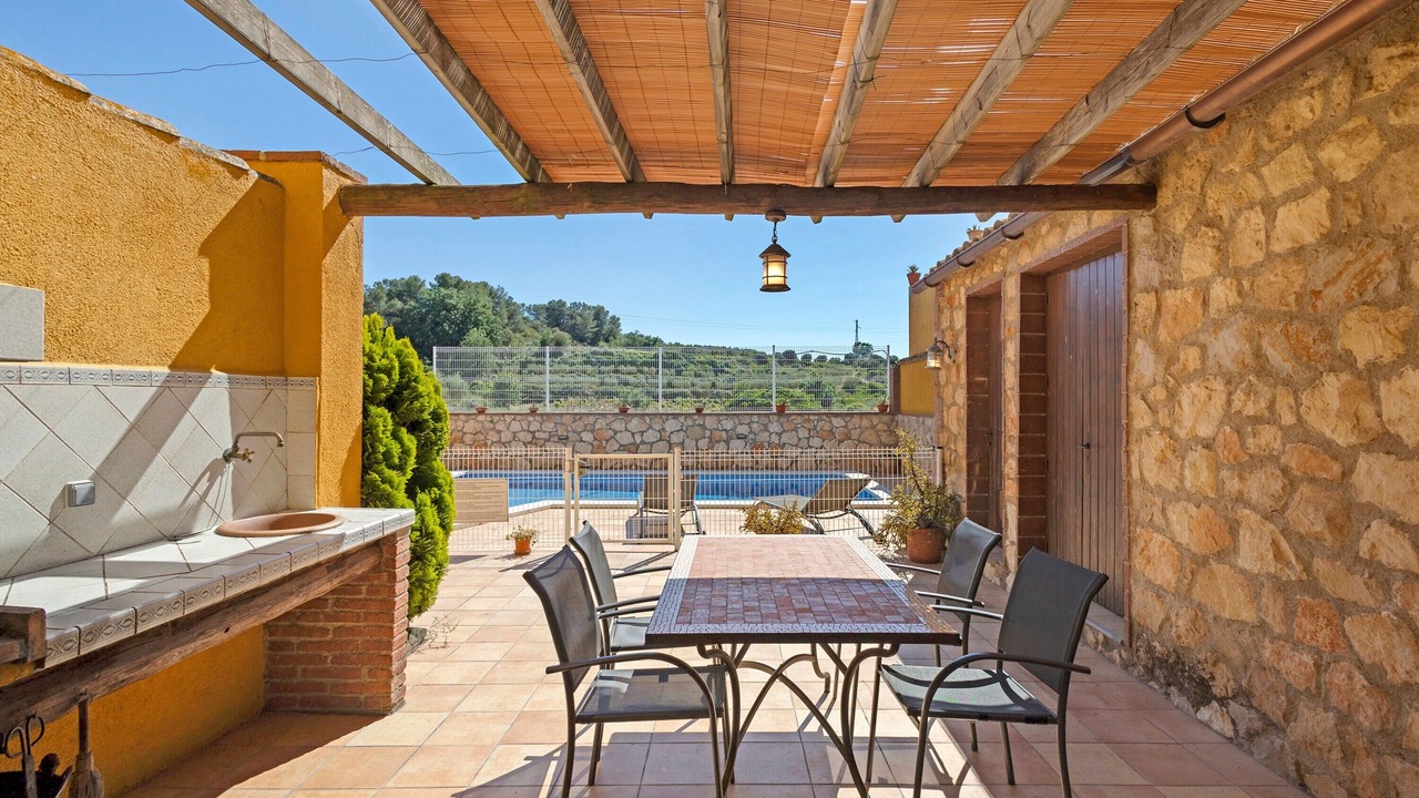 Photo of Outdoor in Avinyonet del Penedes