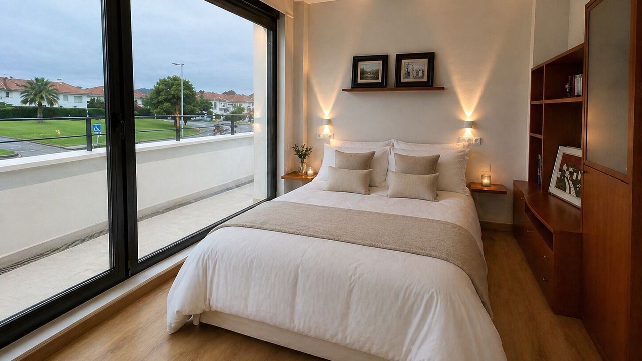 Photo of Bedroom in Soto de la Marina