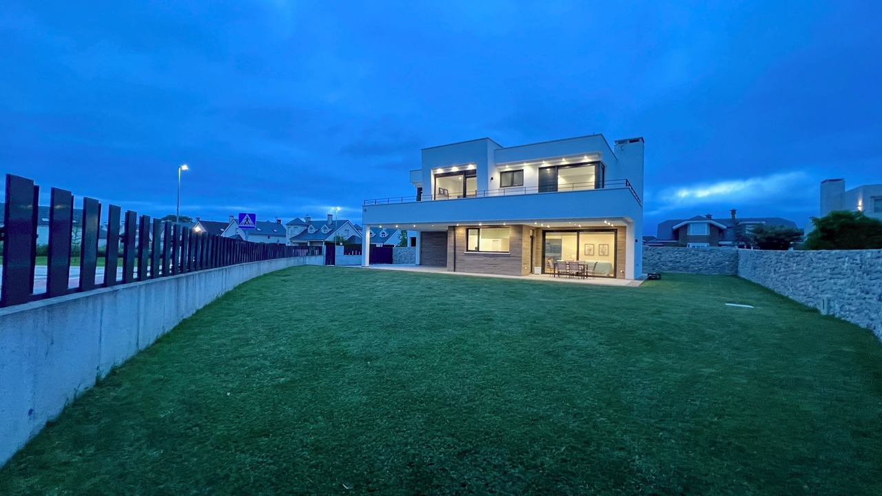 Photo of Outdoor in Soto de la Marina