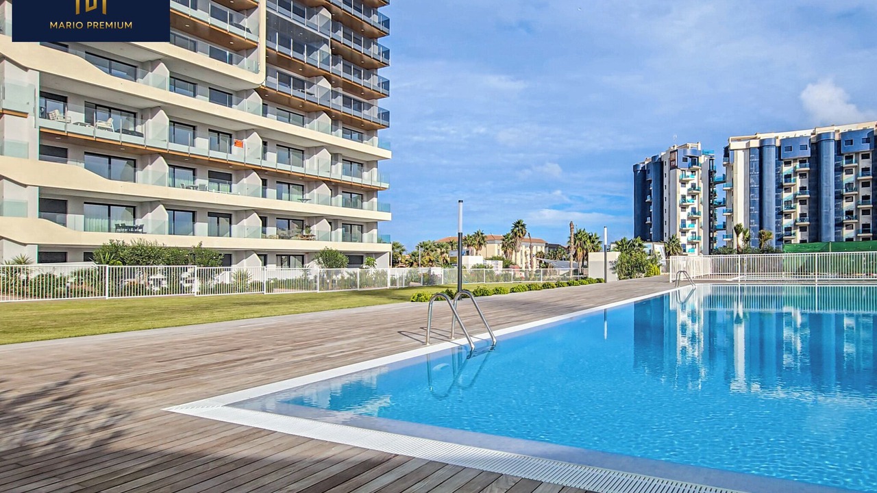 Photo of Outdoor in Punta Prima