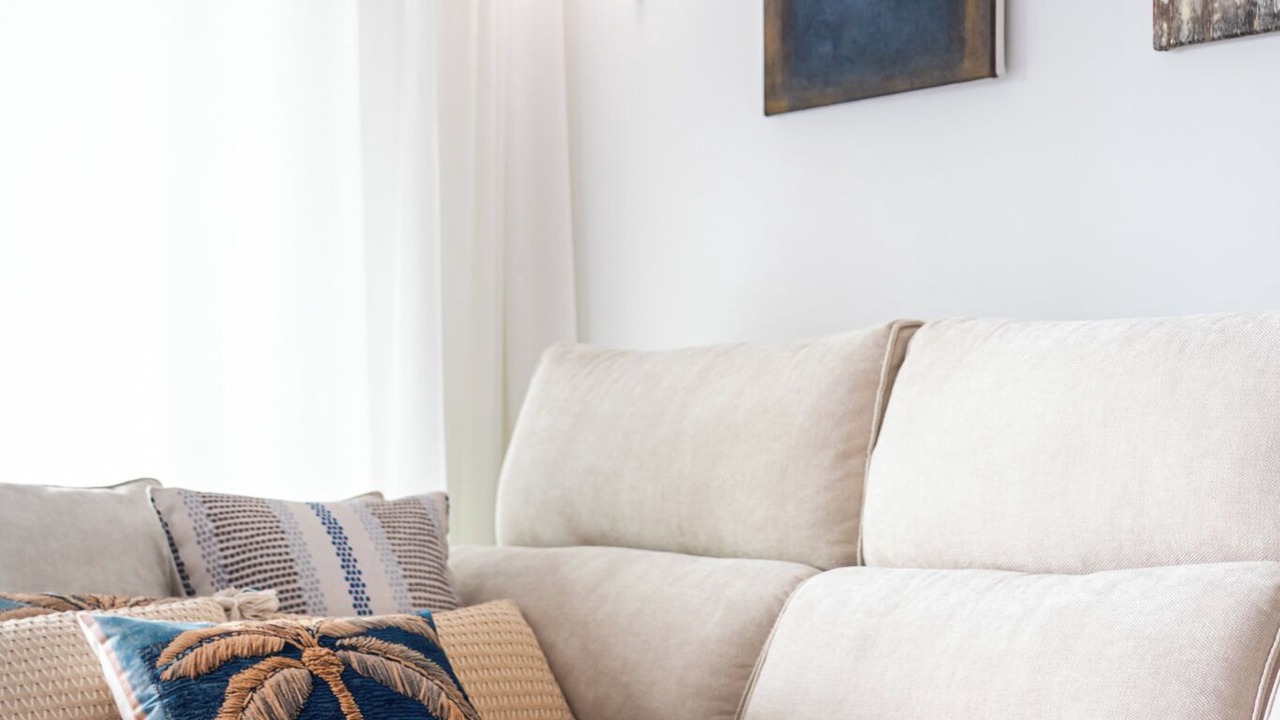 Photo of Livingroom in Punta Prima
