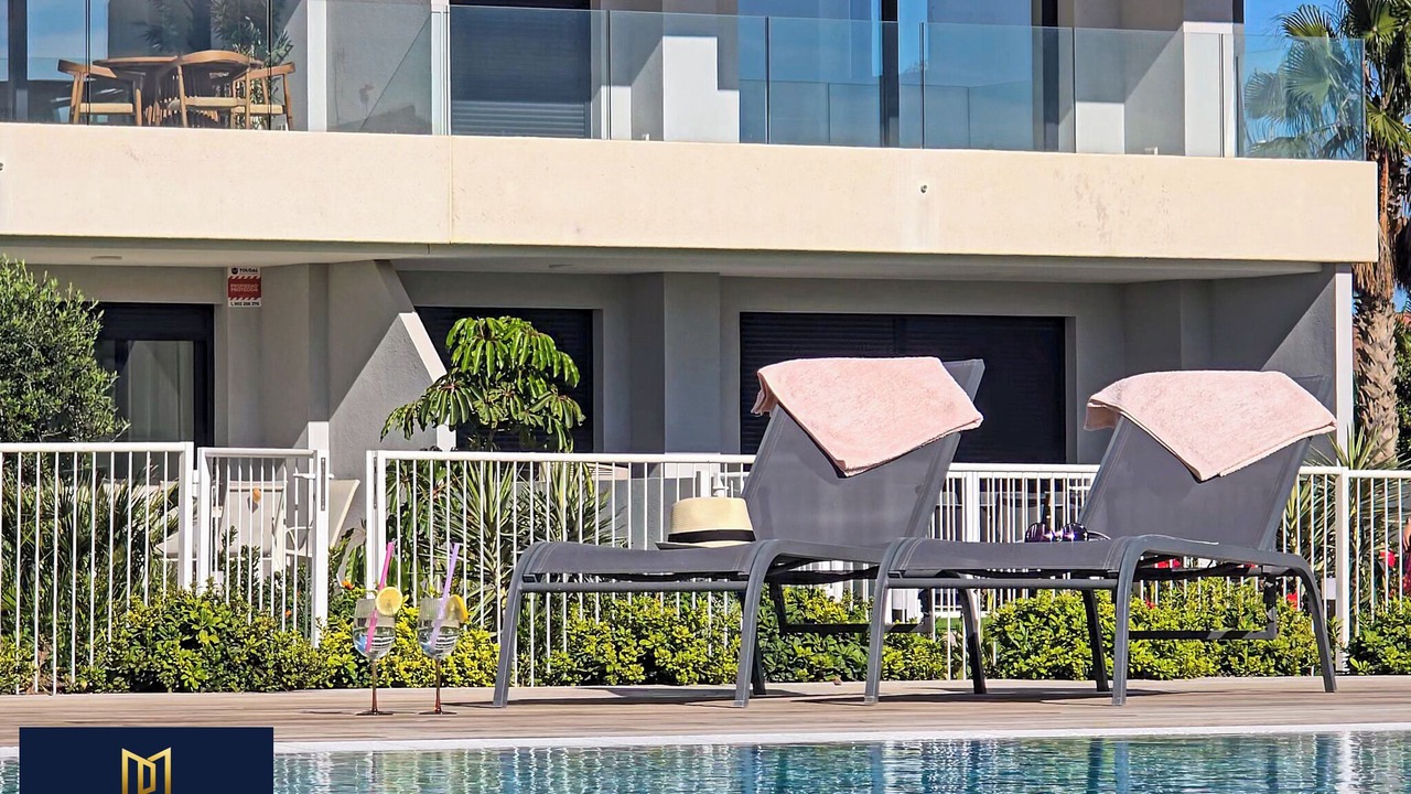 Photo of Outdoor in Punta Prima