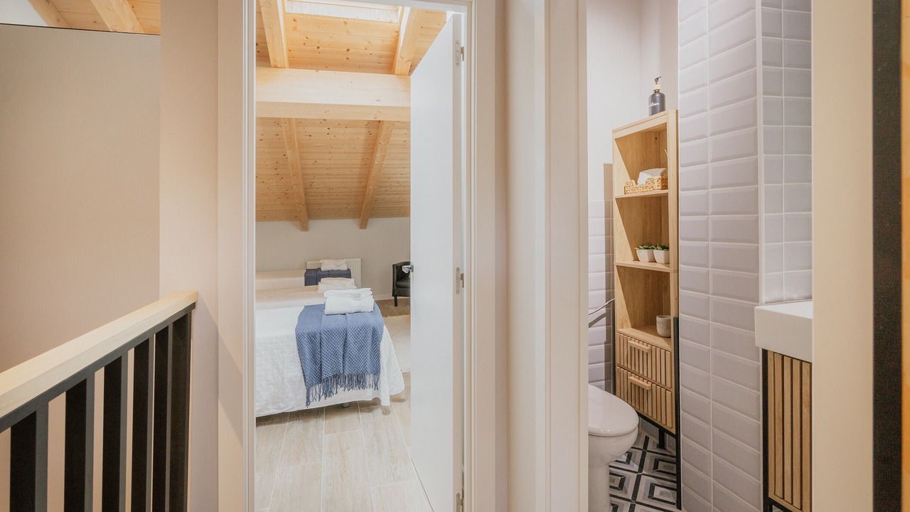 Photo of Bedroom in Matapozuelos