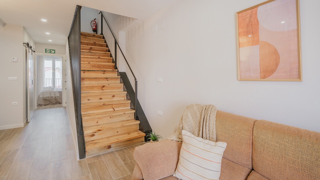 Photo of Livingroom in Matapozuelos