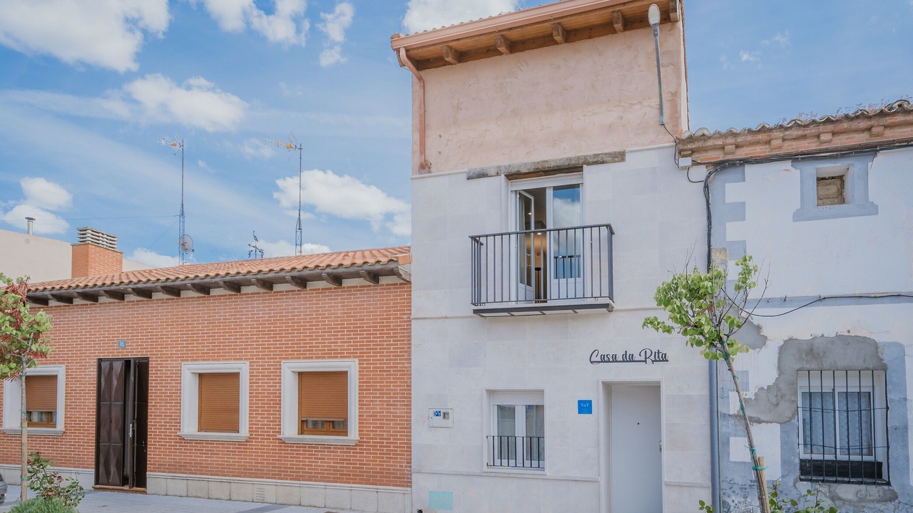 Photo of Outdoor in Matapozuelos
