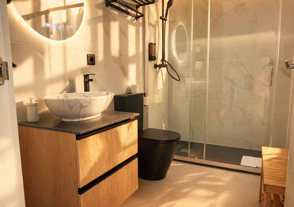 Photo of Bathroom in Alicante
