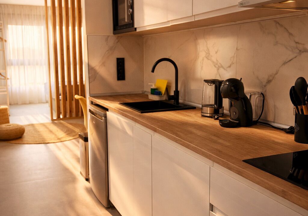 Photo of Kitchen in Alicante