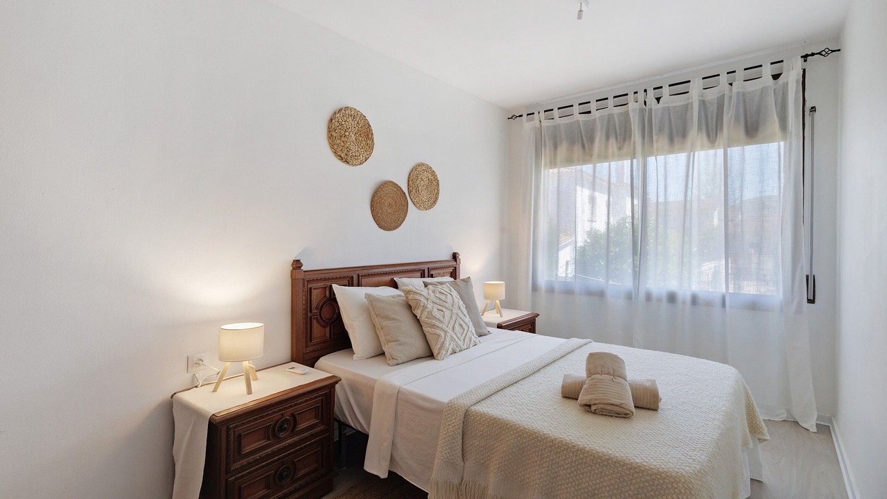 Photo of Bedroom in Cubelles