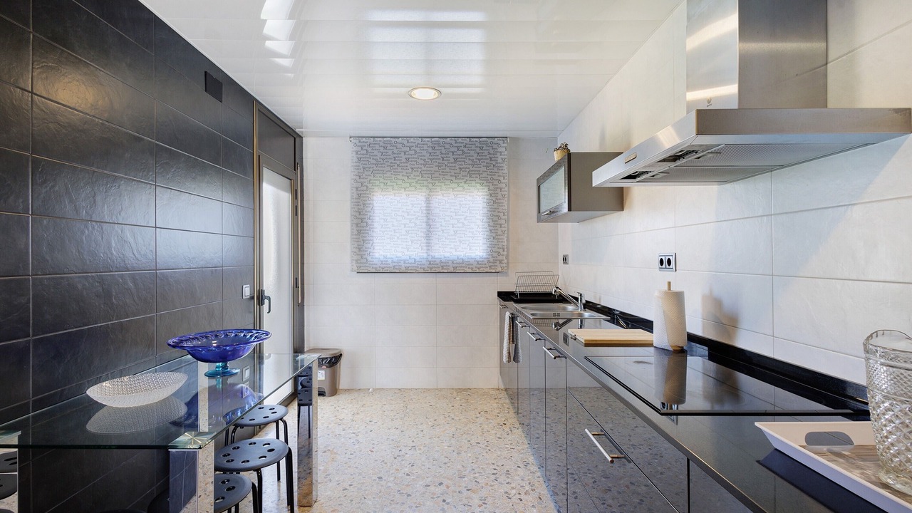 Photo of Kitchen in Cubelles