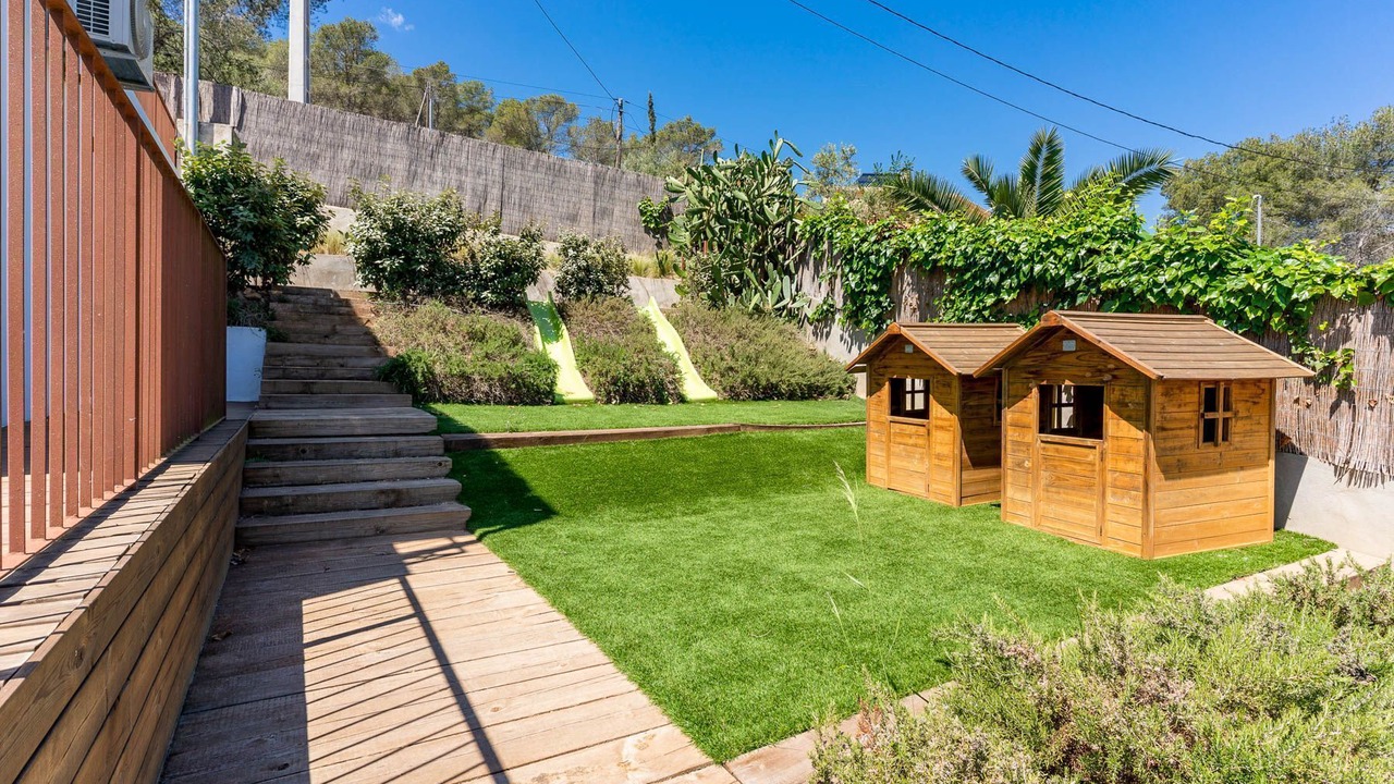 Photo of Outdoor in Olivella