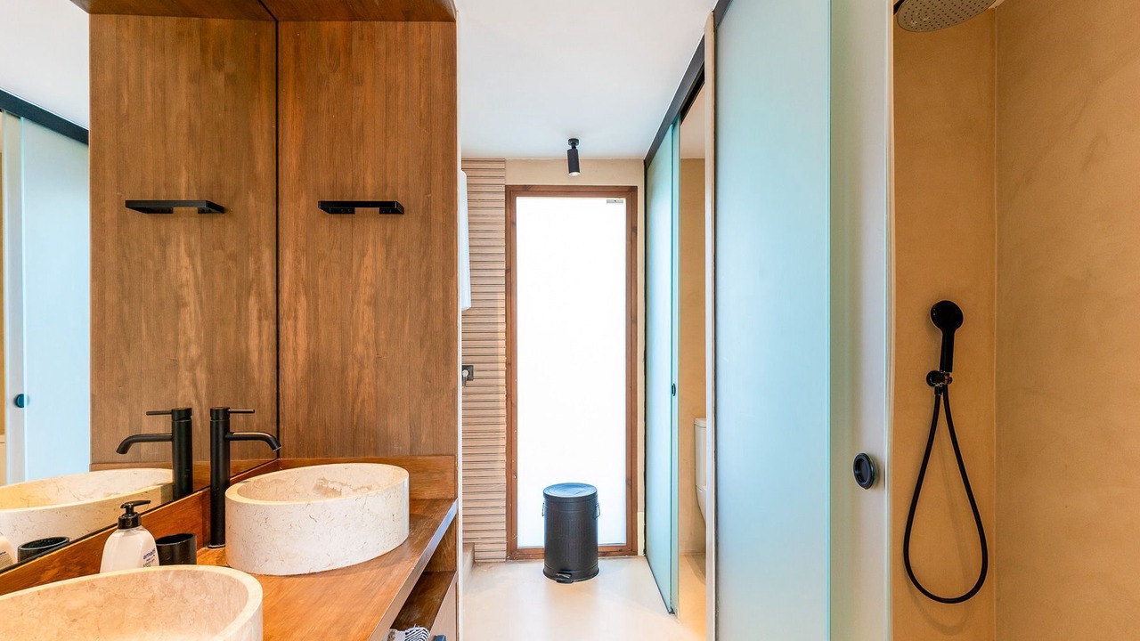 Photo of Bathroom in Olivella