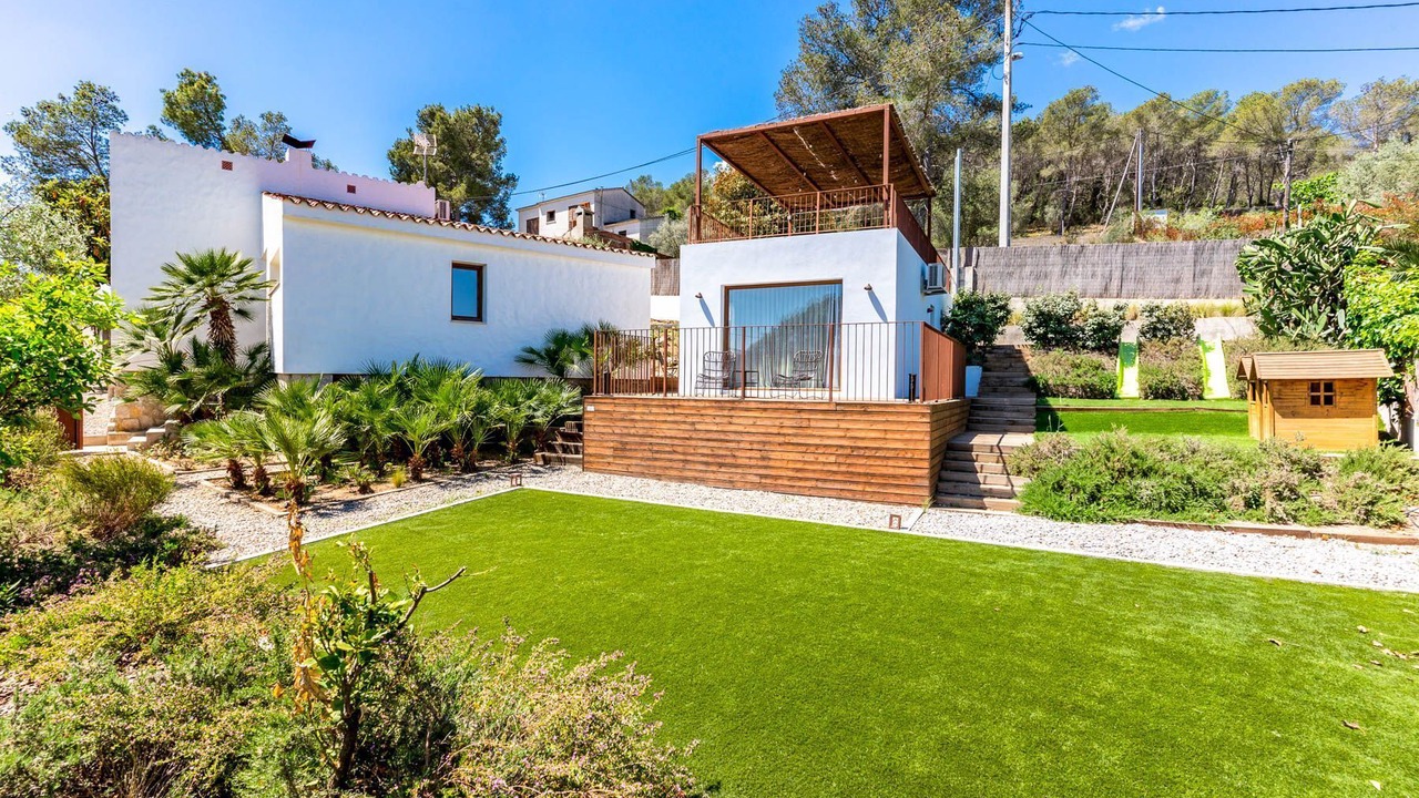 Photo of Outdoor in Olivella