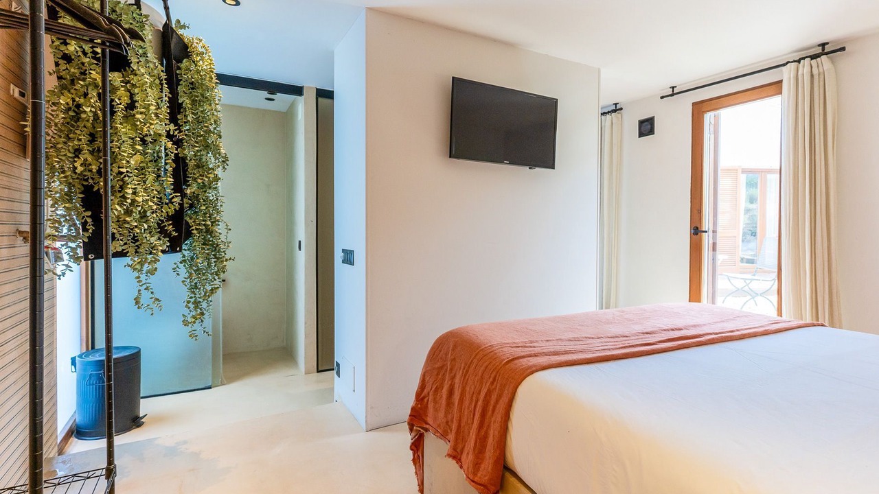 Photo of Bedroom in Olivella