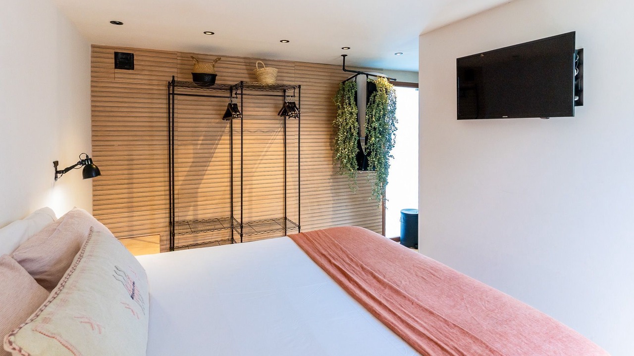 Photo of Bedroom in Olivella