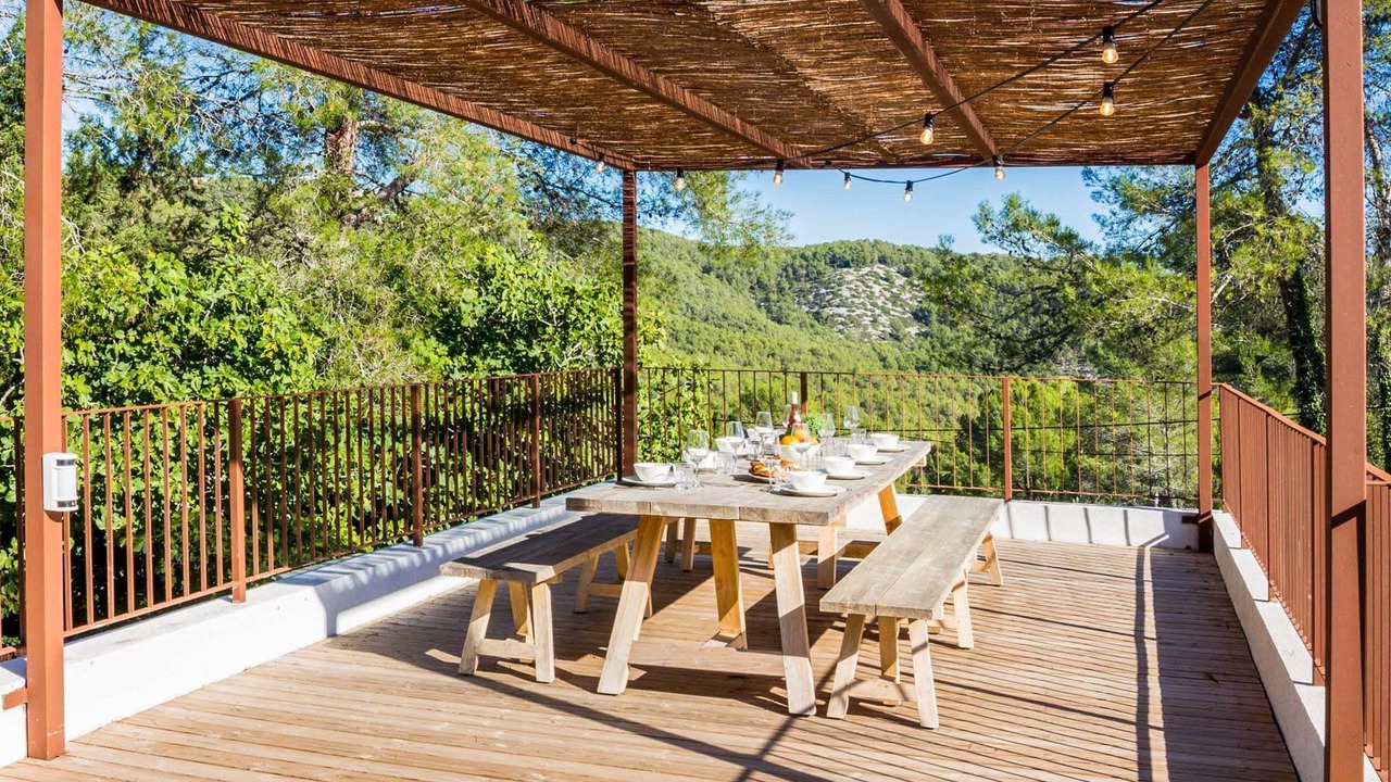 Photo of Outdoor in Olivella