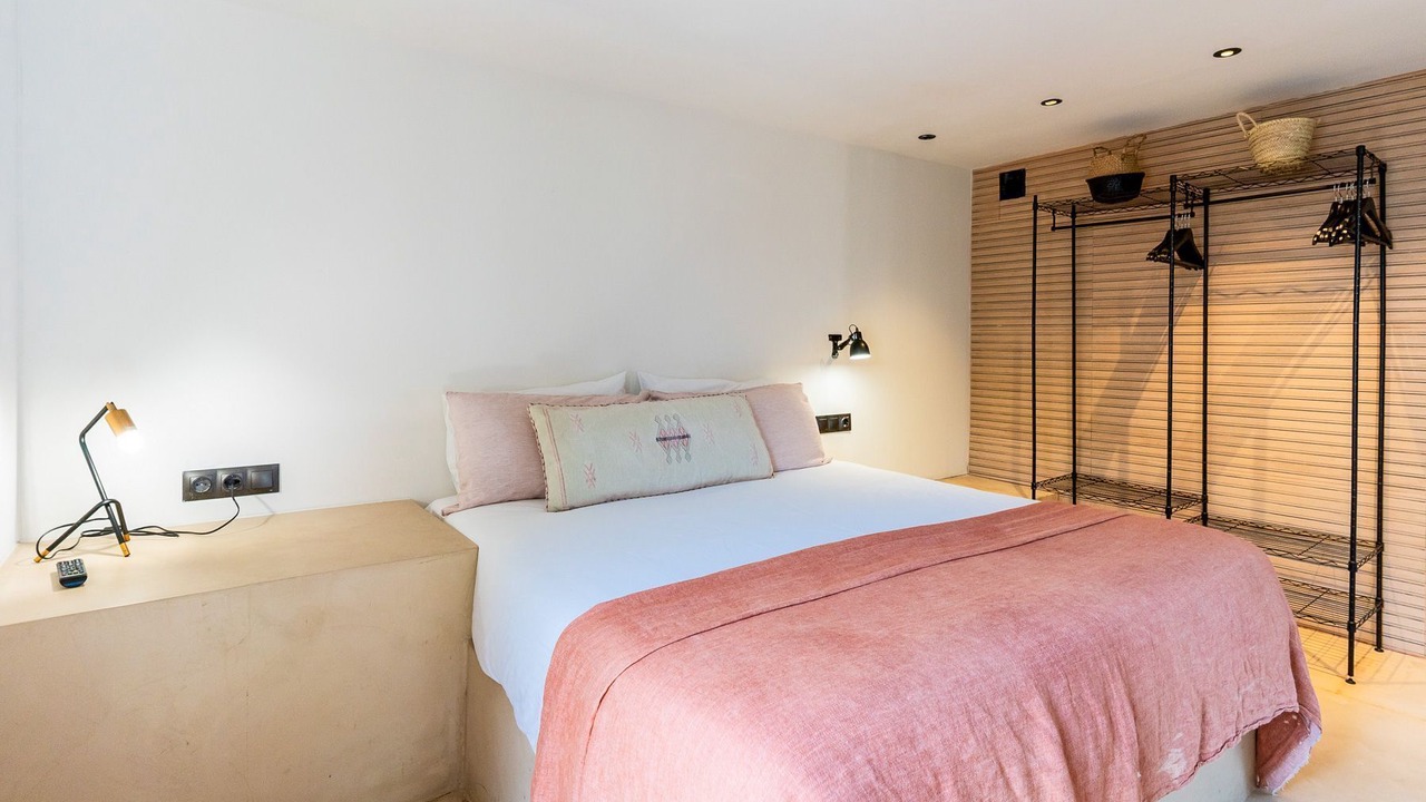 Photo of Bedroom in Olivella