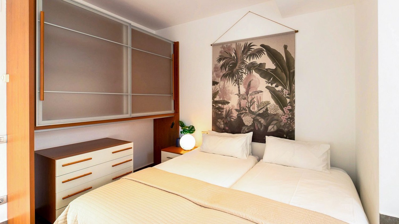 Photo of Bedroom in Vallpineda