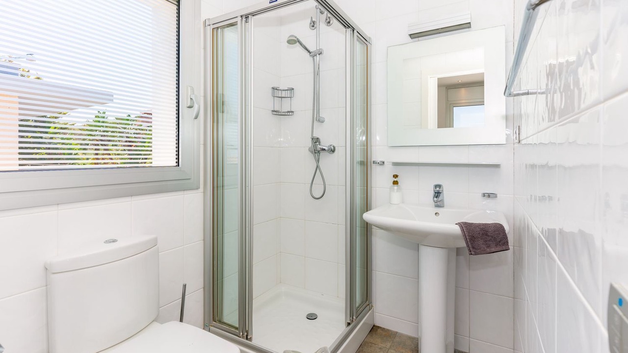 Photo of Bathroom in Vallpineda