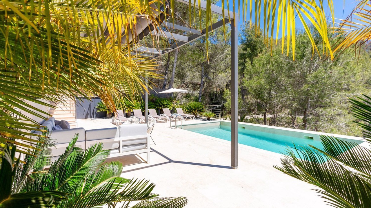 Photo of Outdoor in Olivella