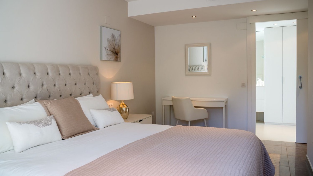 Photo of Bedroom in Olivella