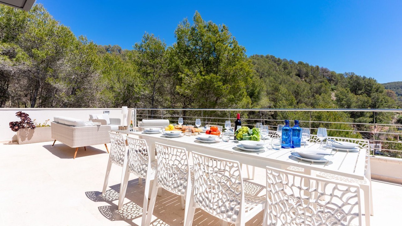 Photo of Outdoor in Olivella