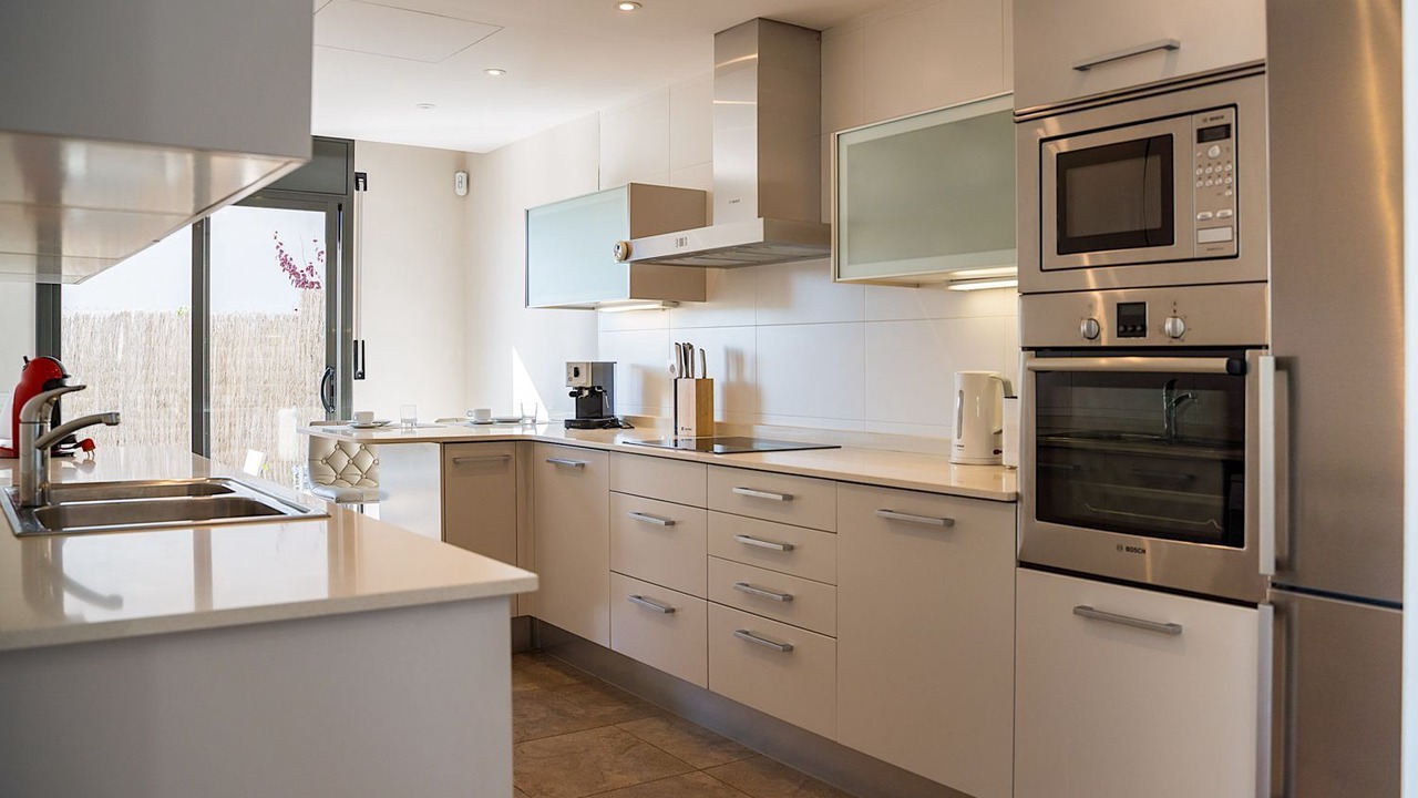 Photo of Kitchen in Olivella