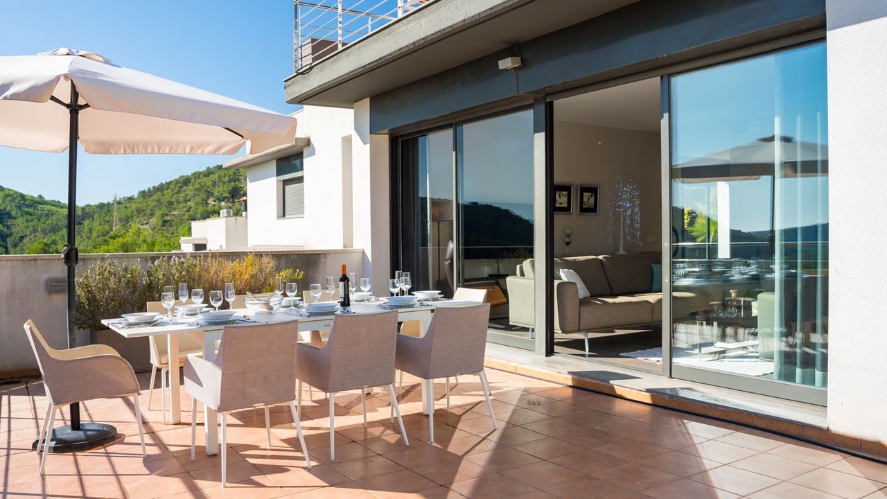 Photo of Outdoor in Olivella