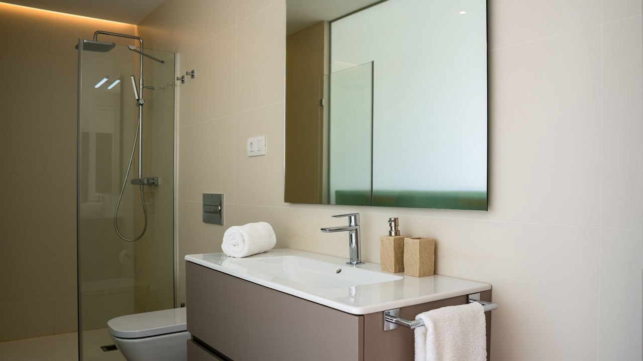 Photo of Bathroom in Olivella