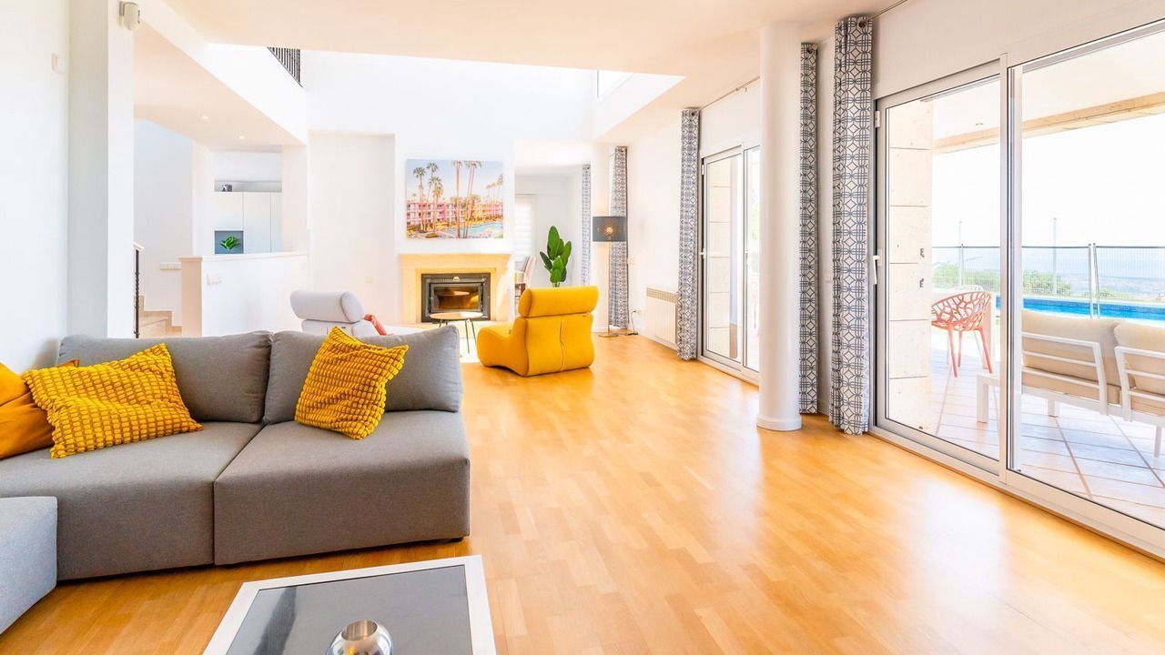 Photo of Livingroom in Canyelles
