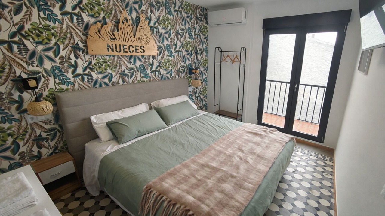 Photo of Bedroom in Fustinana
