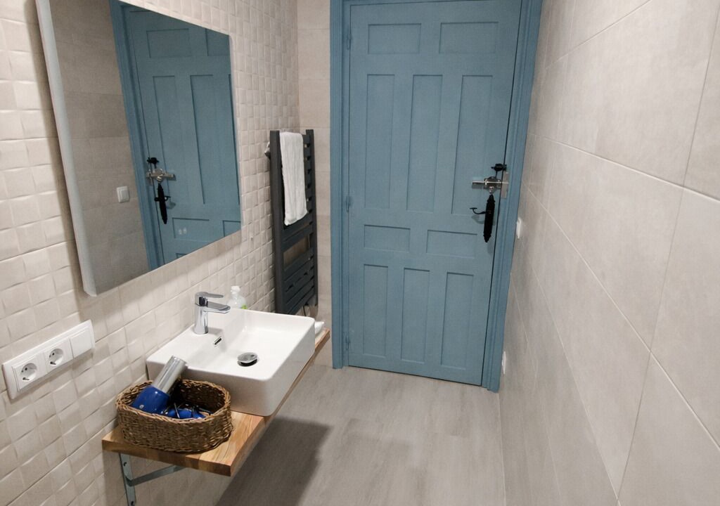 Photo of Bathroom in Fustinana