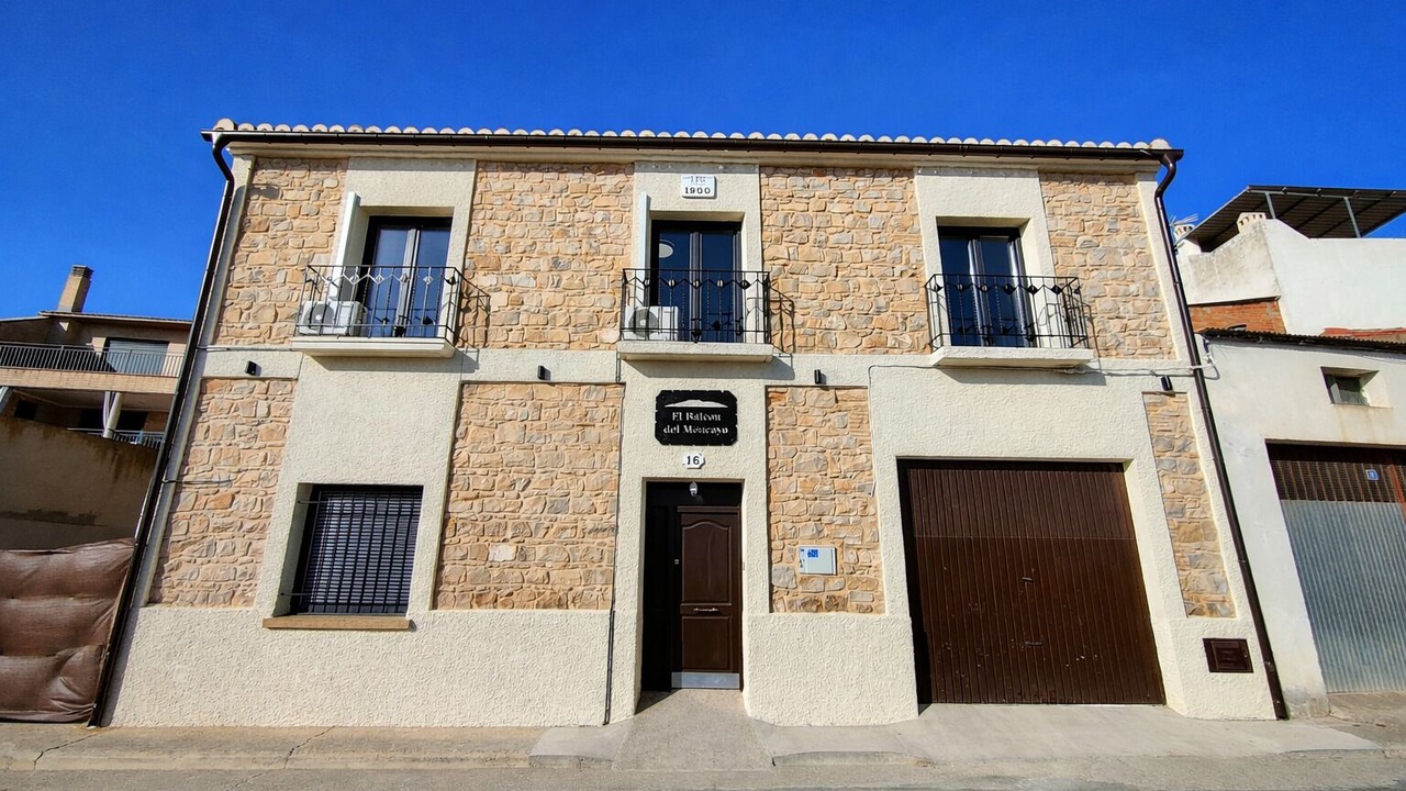 Photo of Outdoor in Fustinana