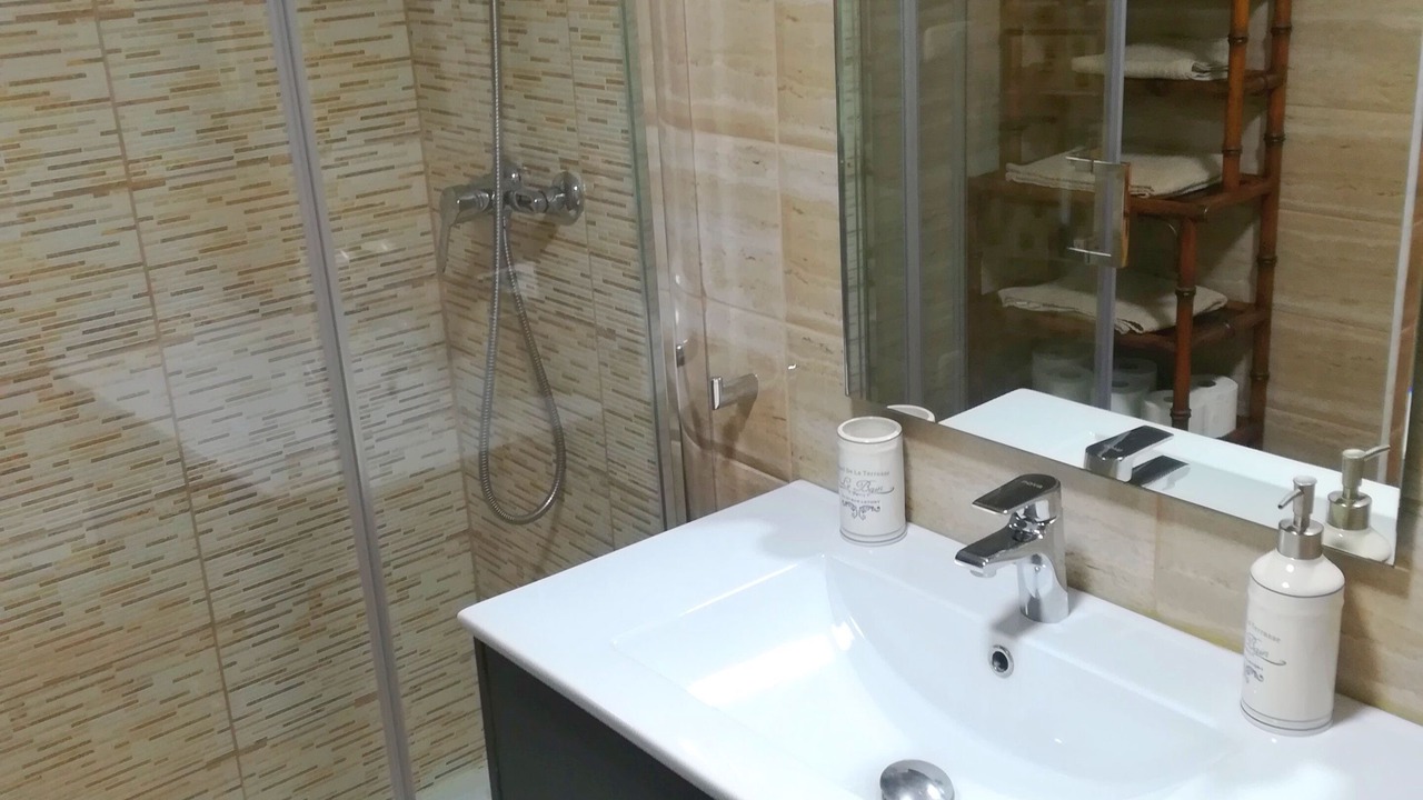 Photo of Bathroom in Tudela