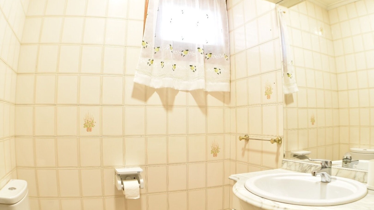 Photo of Bathroom in Olite